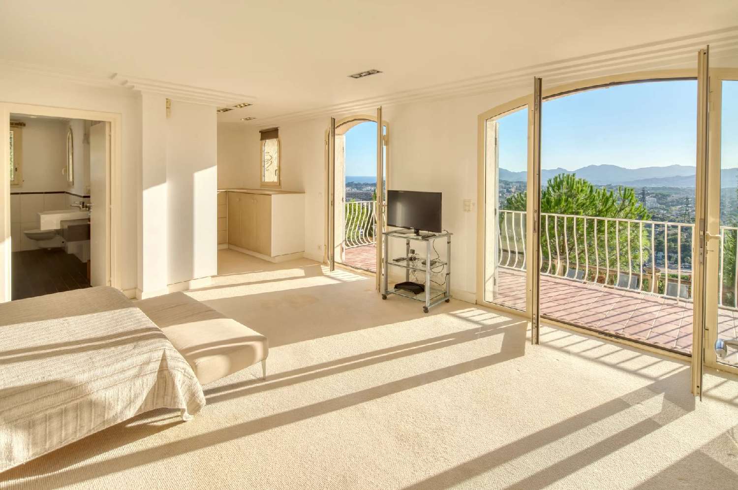 te koop villa Mougins Alpes-Maritimes 3