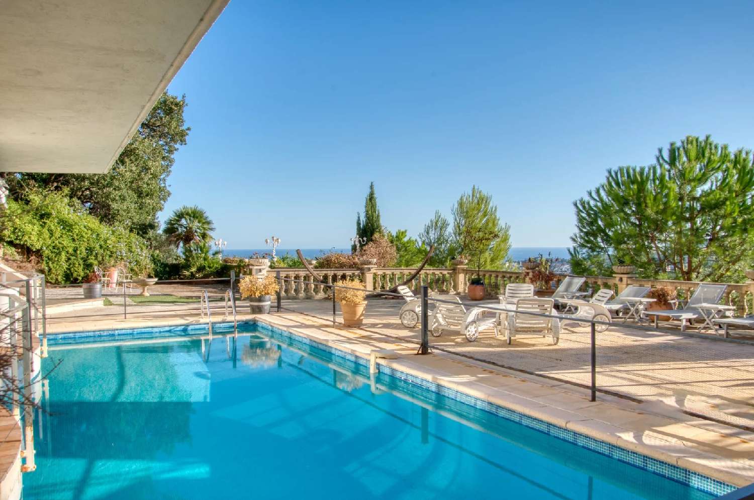 te koop villa Mougins Alpes-Maritimes 6