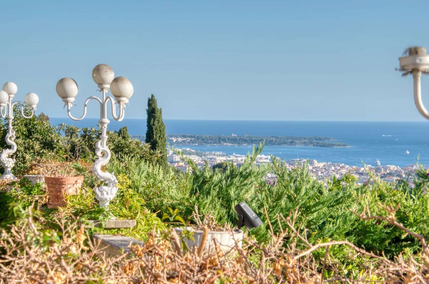 te koop villa Mougins Alpes-Maritimes 7