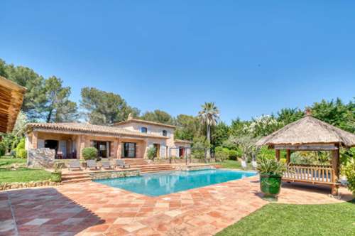 Mougins Alpes-Maritimes villa foto 7360556