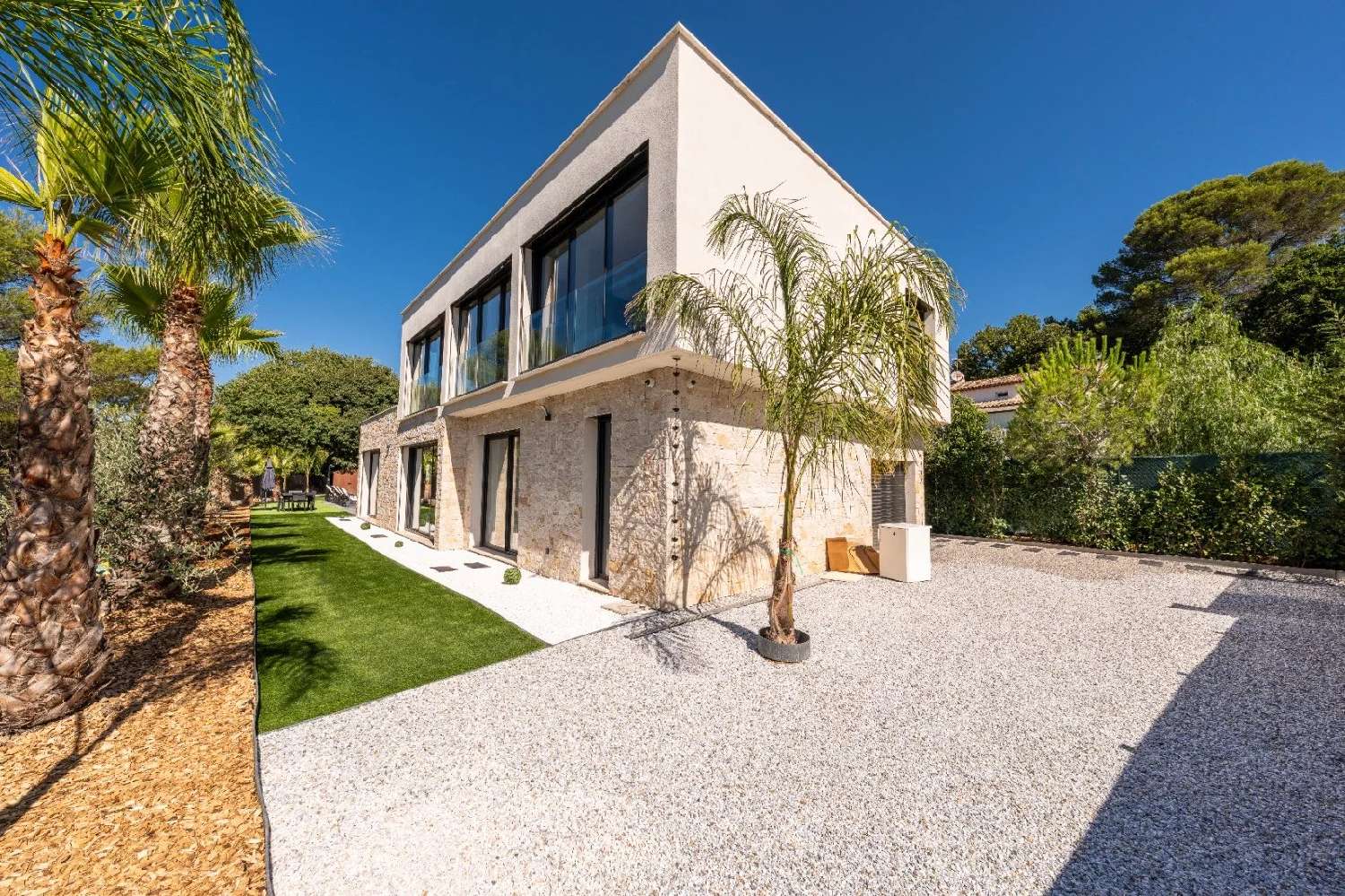 te koop villa Mougins Alpes-Maritimes 6