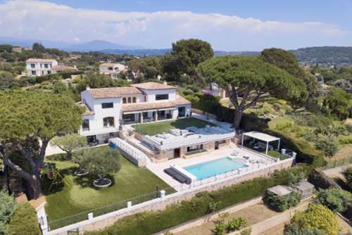 Mougins Alpes-Maritimes villa foto 7360568