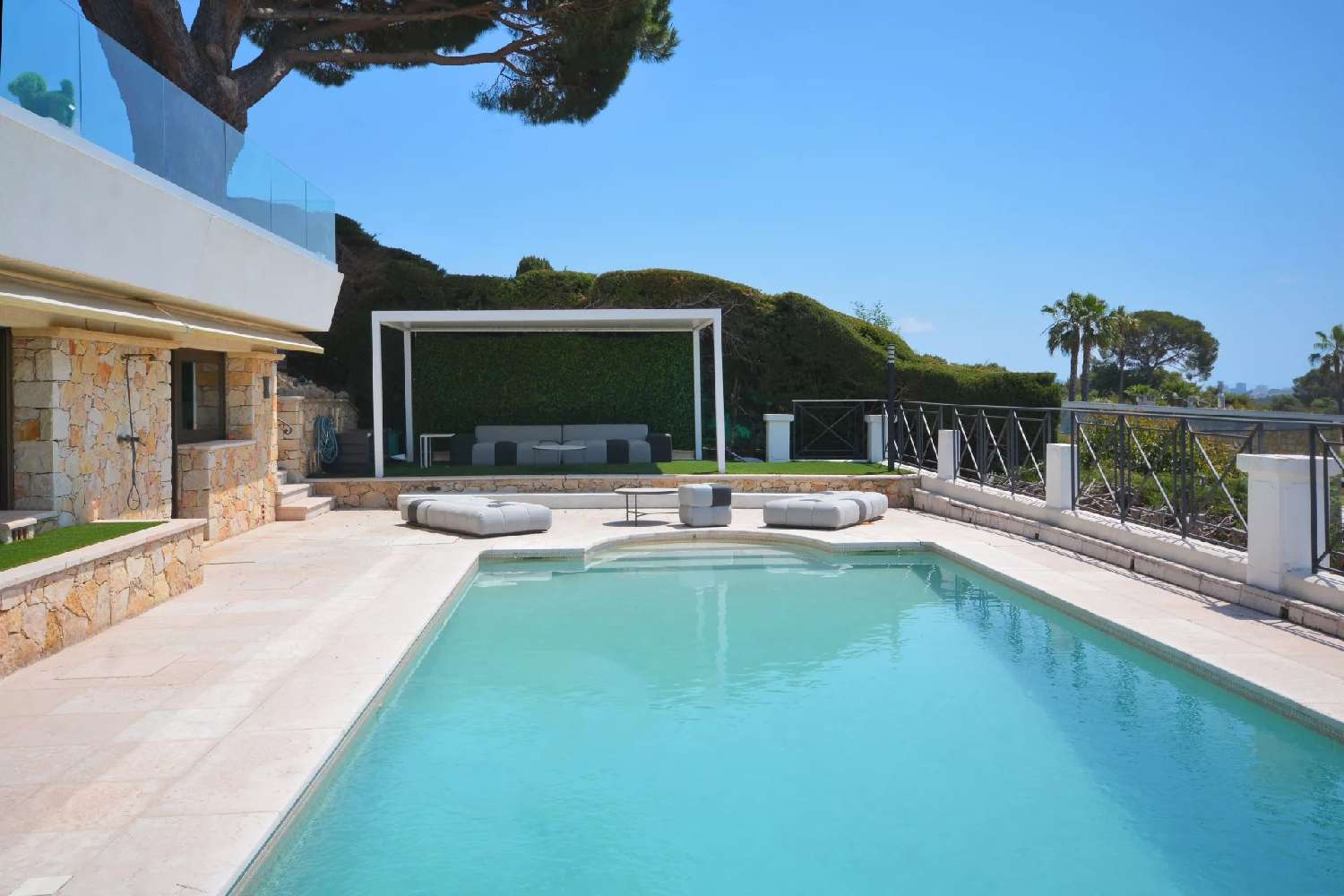 te koop villa Mougins Alpes-Maritimes 6