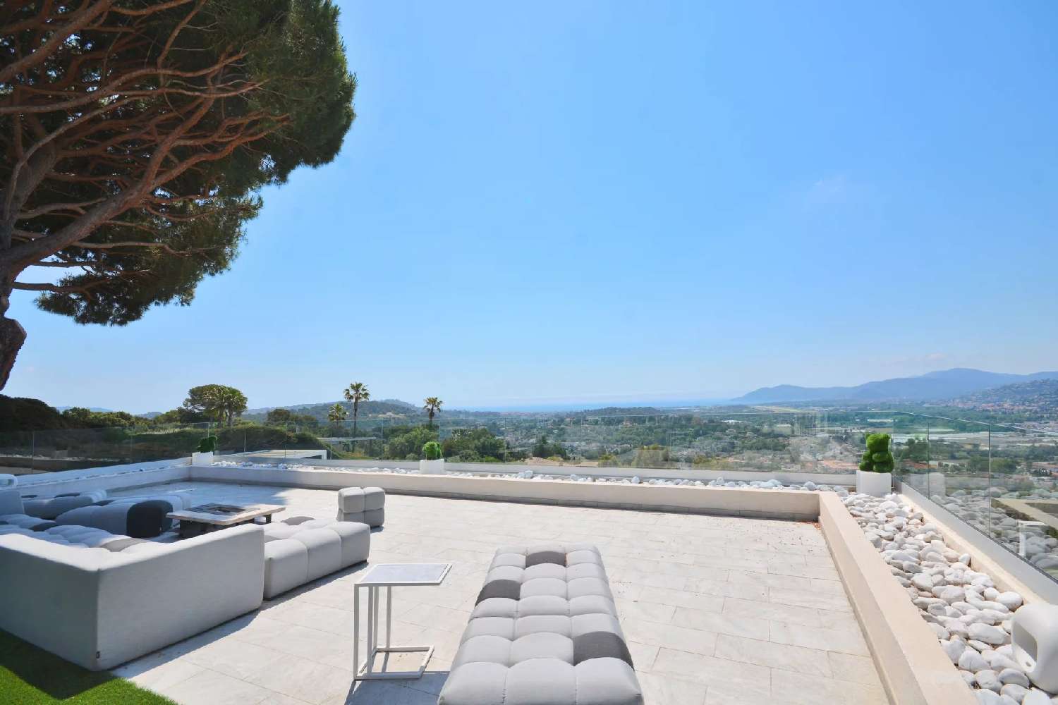 te koop villa Mougins Alpes-Maritimes 7