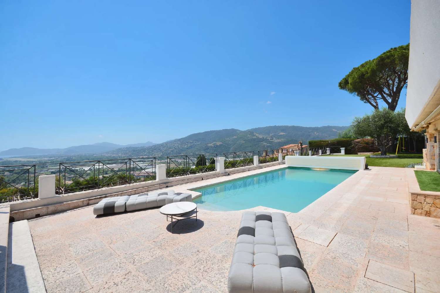 te koop villa Mougins Alpes-Maritimes 8