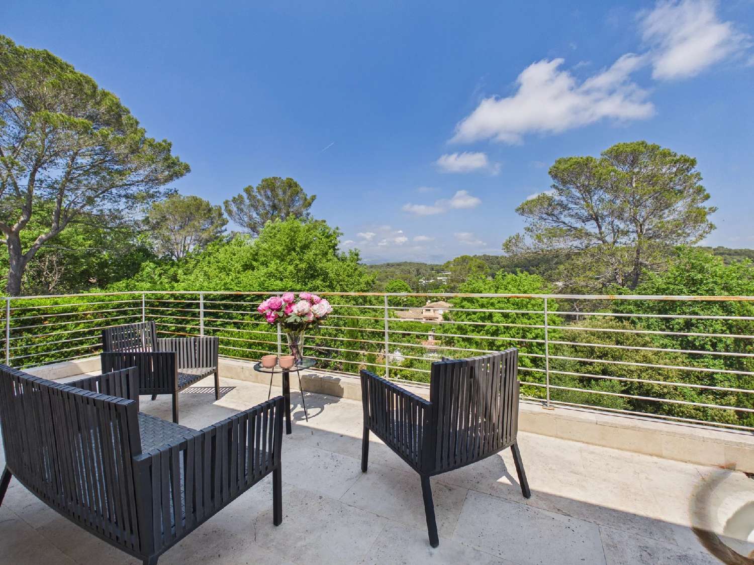  te koop villa Mougins Alpes-Maritimes 2