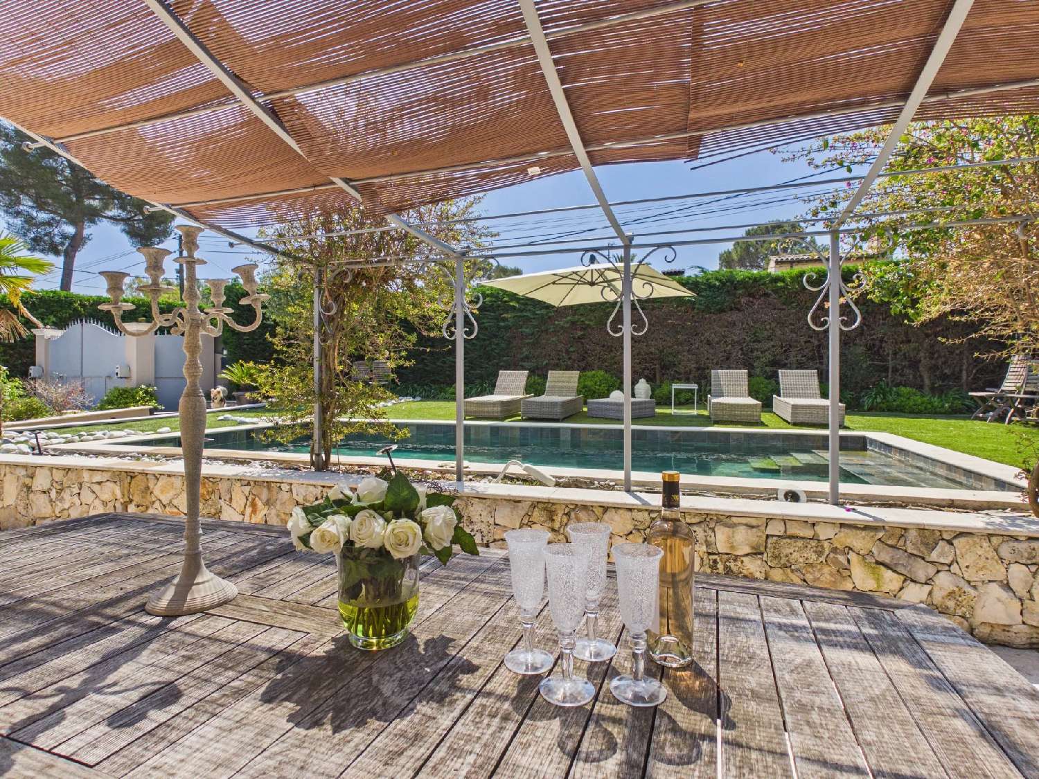  te koop villa Mougins Alpes-Maritimes 3