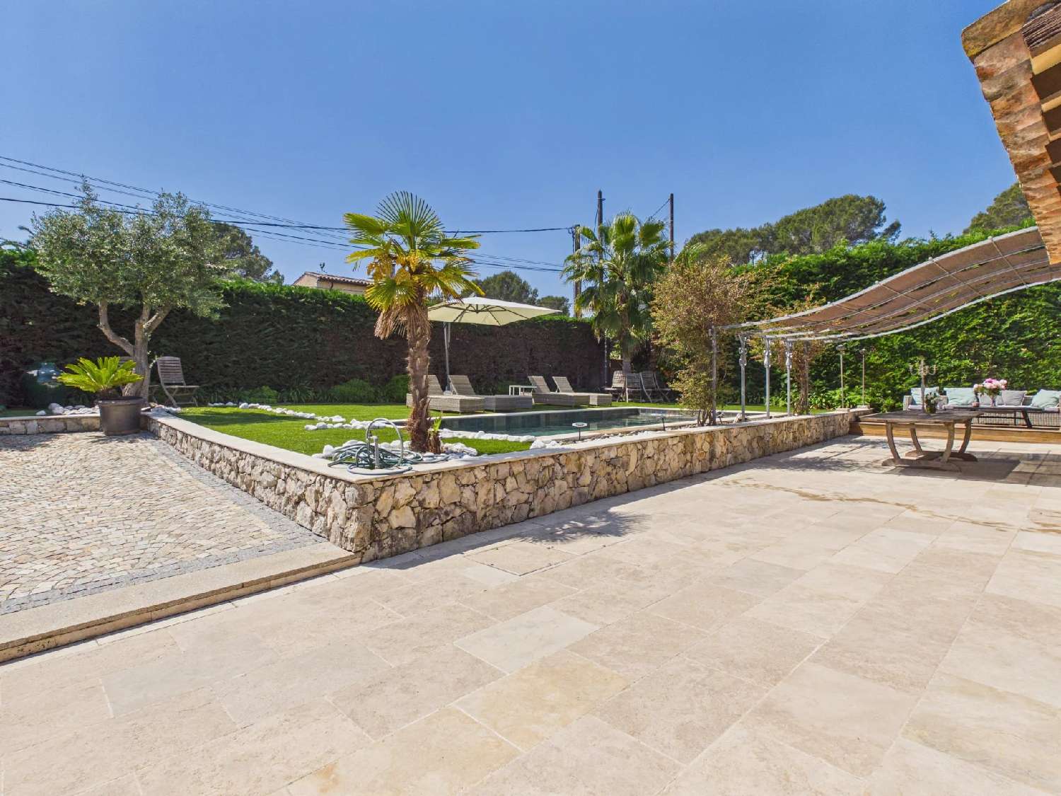  te koop villa Mougins Alpes-Maritimes 6