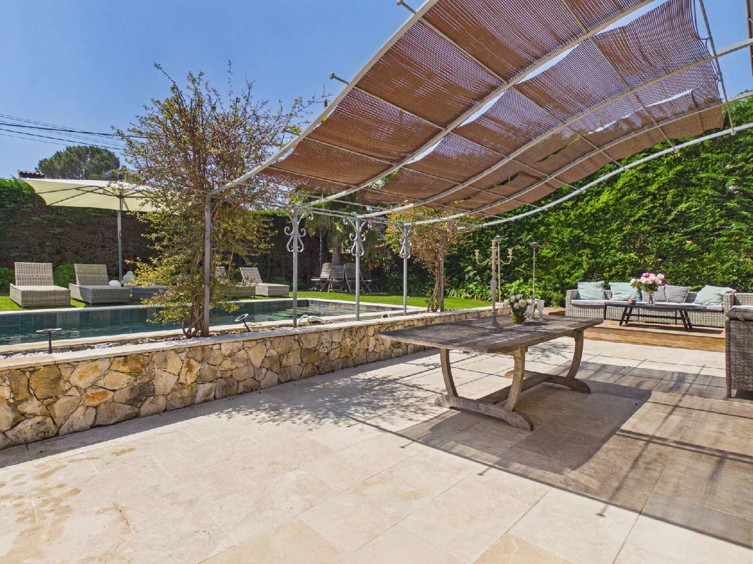  te koop villa Mougins Alpes-Maritimes 7