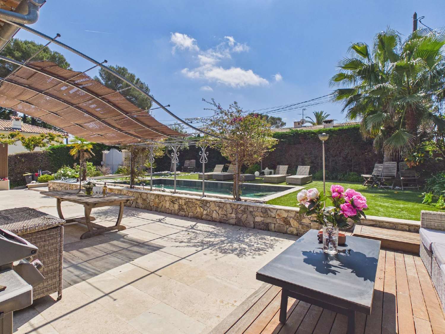  te koop villa Mougins Alpes-Maritimes 8