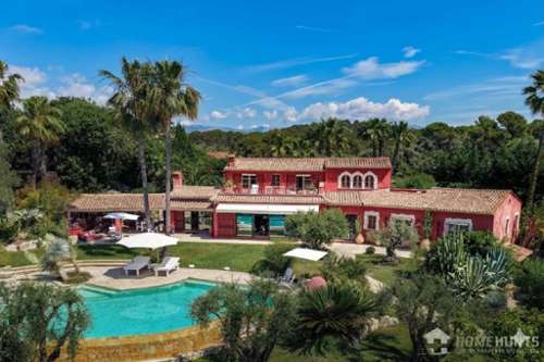 Mougins Alpes-Maritimes villa foto 7365158