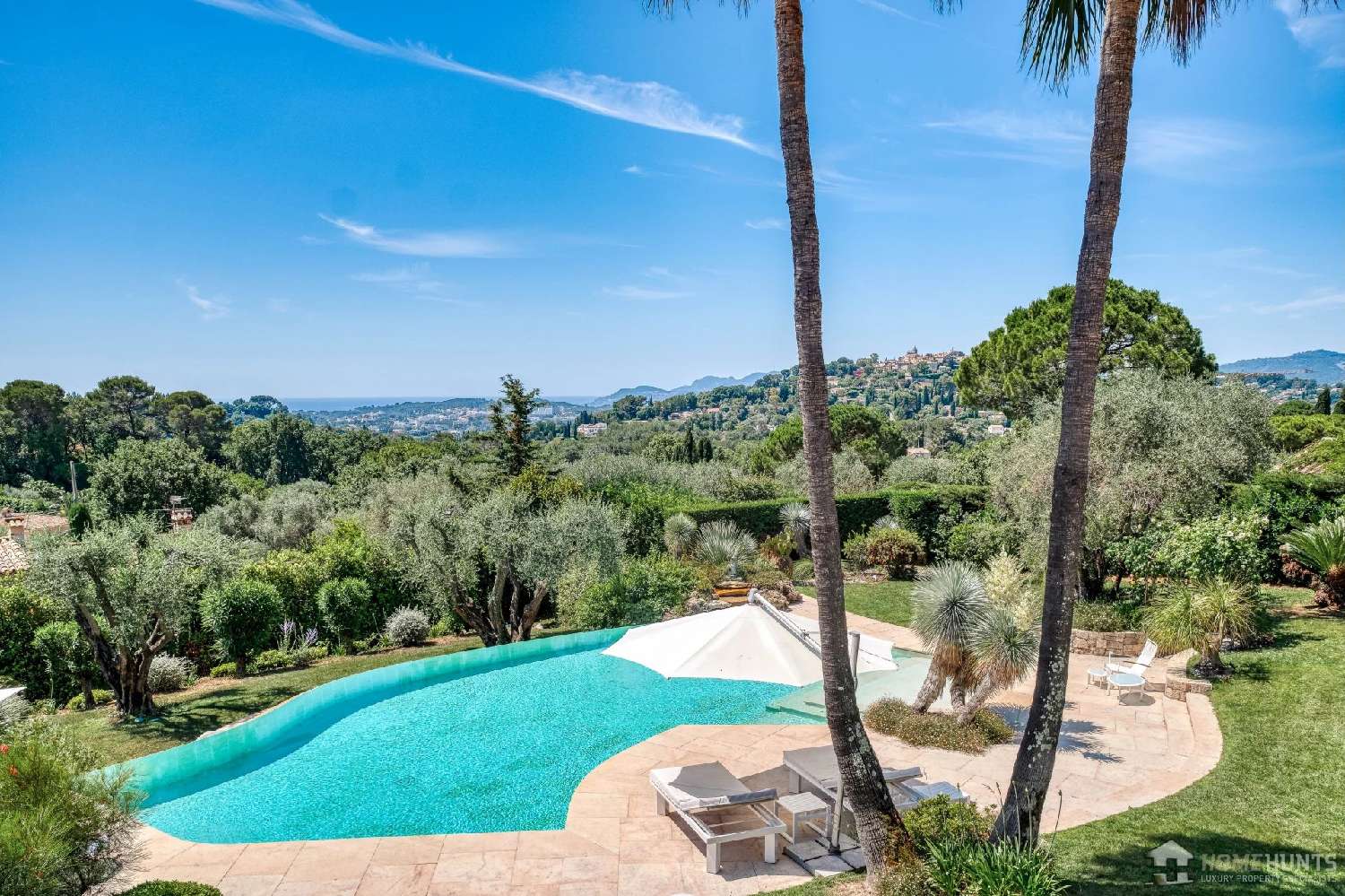  te koop villa Mougins Alpes-Maritimes 2