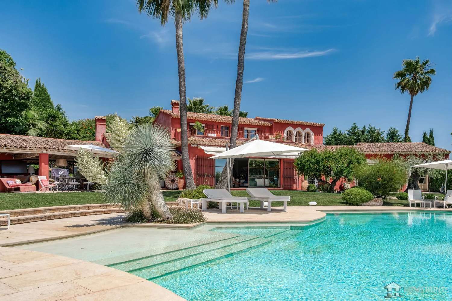  te koop villa Mougins Alpes-Maritimes 3