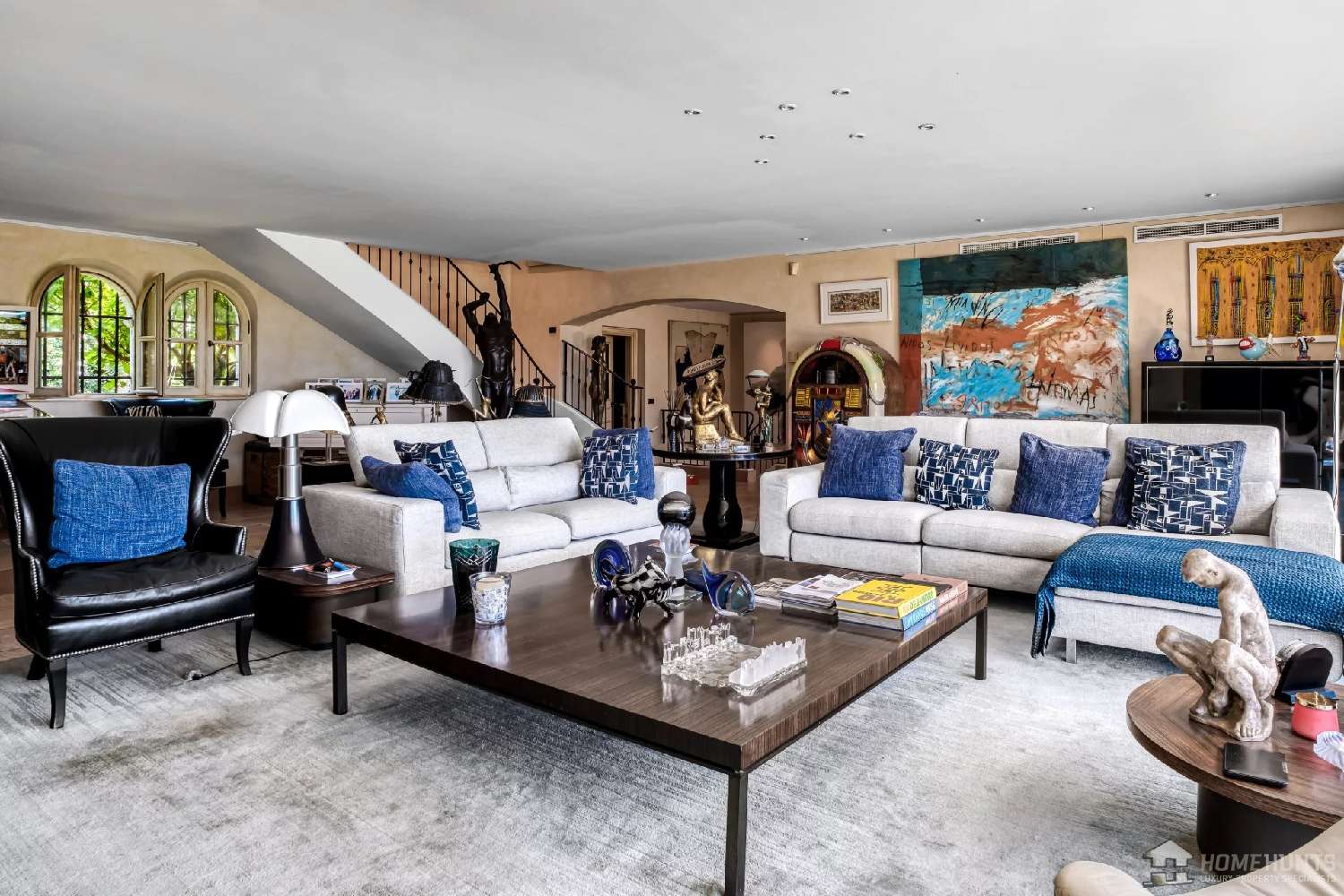 te koop villa Mougins Alpes-Maritimes 5