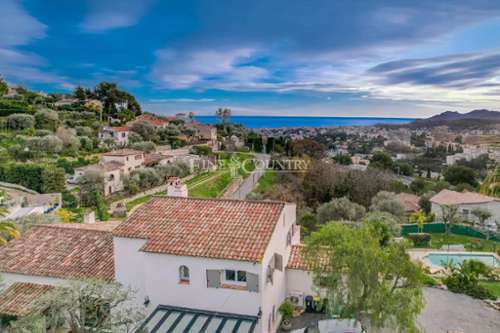Mougins Alpes-Maritimes villa foto 7351675