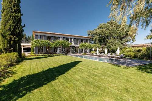 Mougins Alpes-Maritimes villa foto 7351690