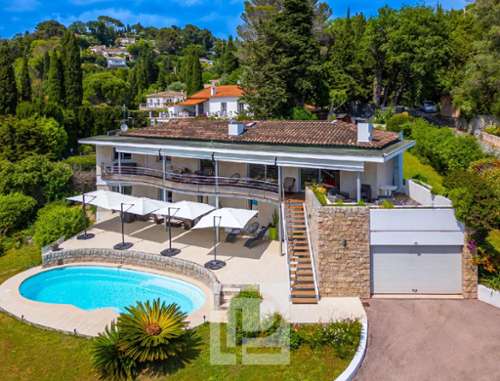 Mougins Alpes-Maritimes villa foto 7351700