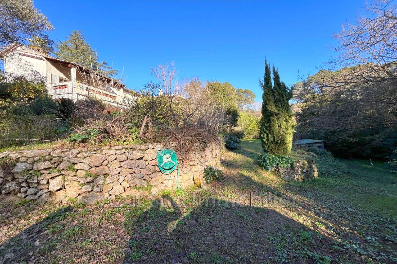  en venta villa Mougins Alpes-Maritimes 1