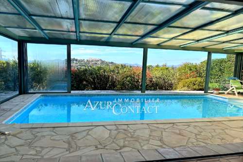 Mougins Alpes-Maritimes villa foto 7352014