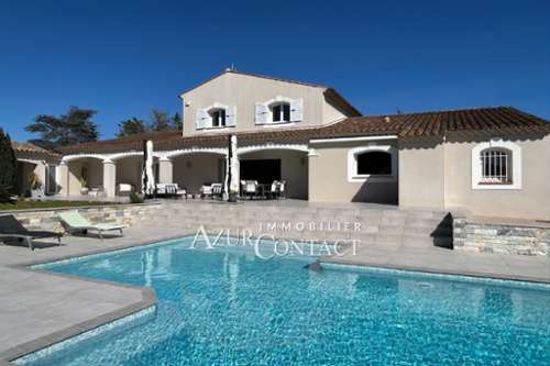 Mougins Alpes-Maritimes villa foto 7352026