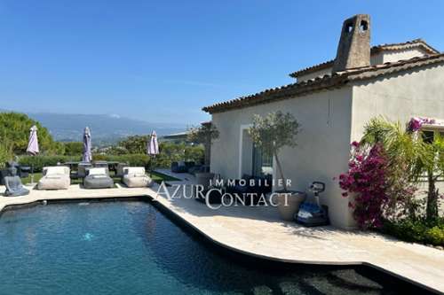 Mougins Alpes-Maritimes villa foto 7352050