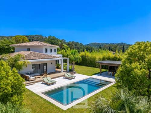 Mougins Alpes-Maritimes villa foto 7355982