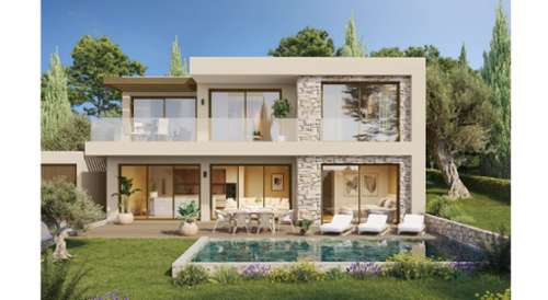 Mougins Alpes-Maritimes villa foto 7356001