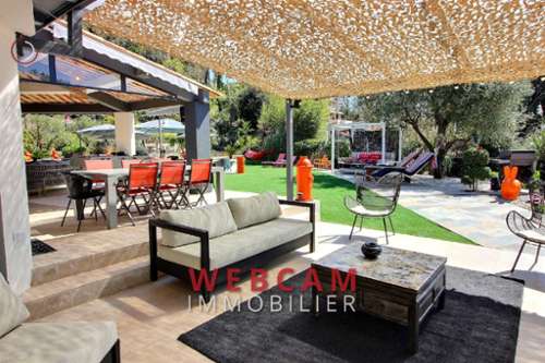 Mougins Alpes-Maritimes villa foto 7364750