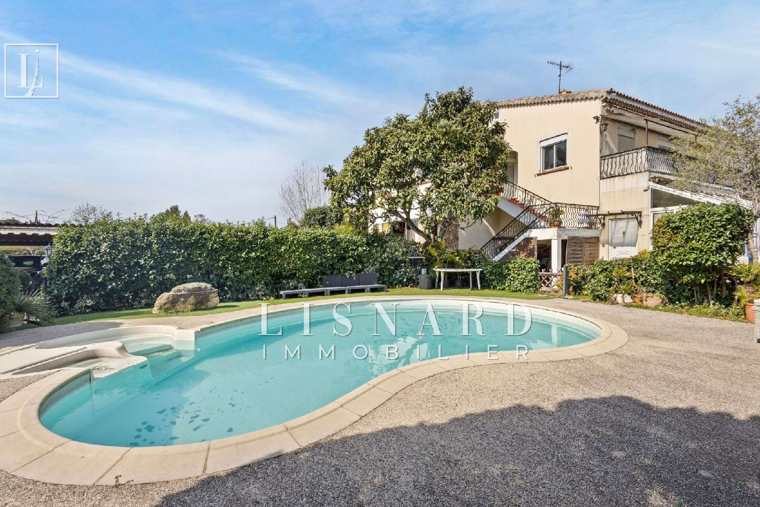  te koop villa Mougins Alpes-Maritimes 1
