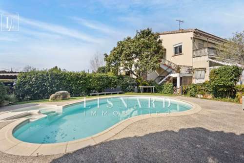 Mougins Alpes-Maritimes villa foto 7364775
