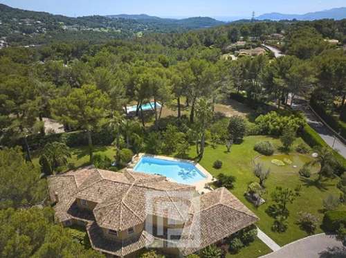 Mougins Alpes-Maritimes Villa Bild 7365044