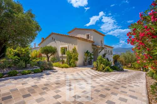 Mougins Alpes-Maritimes Villa Bild 7365045