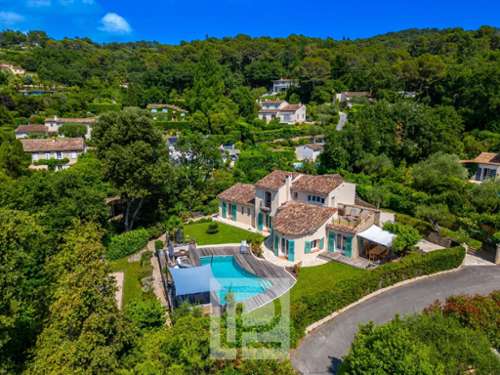 Mougins Alpes-Maritimes villa foto 7365065