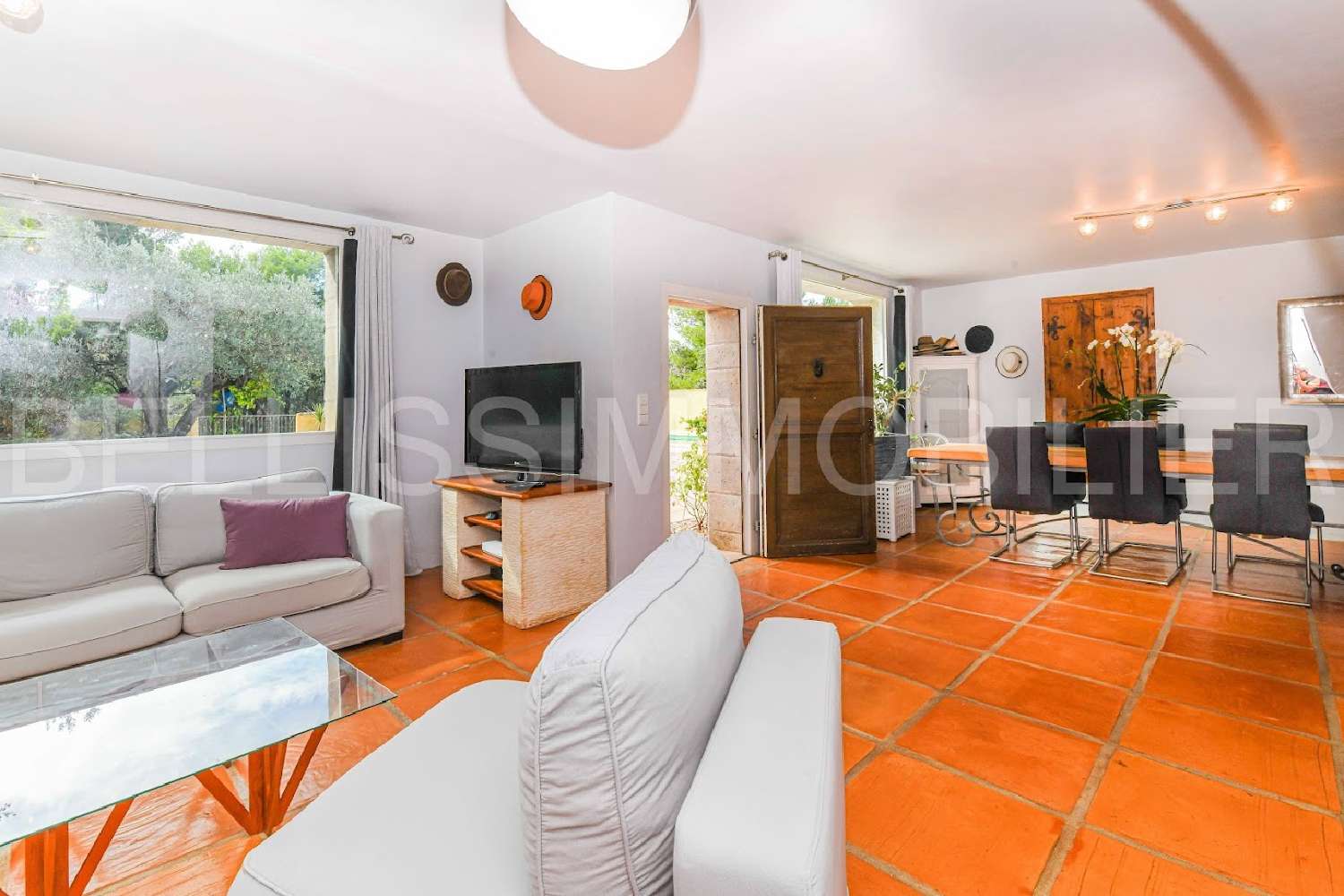 for sale villa Mouriès Bouches-du-Rhône 6