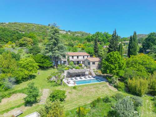 Murs Vaucluse villa foto 7352110