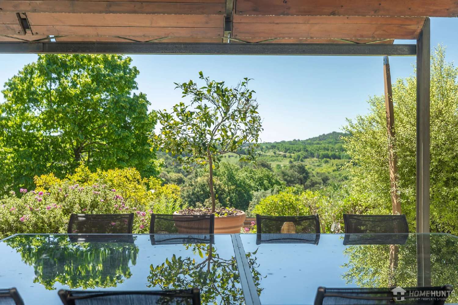 for sale villa Murs Vaucluse 3