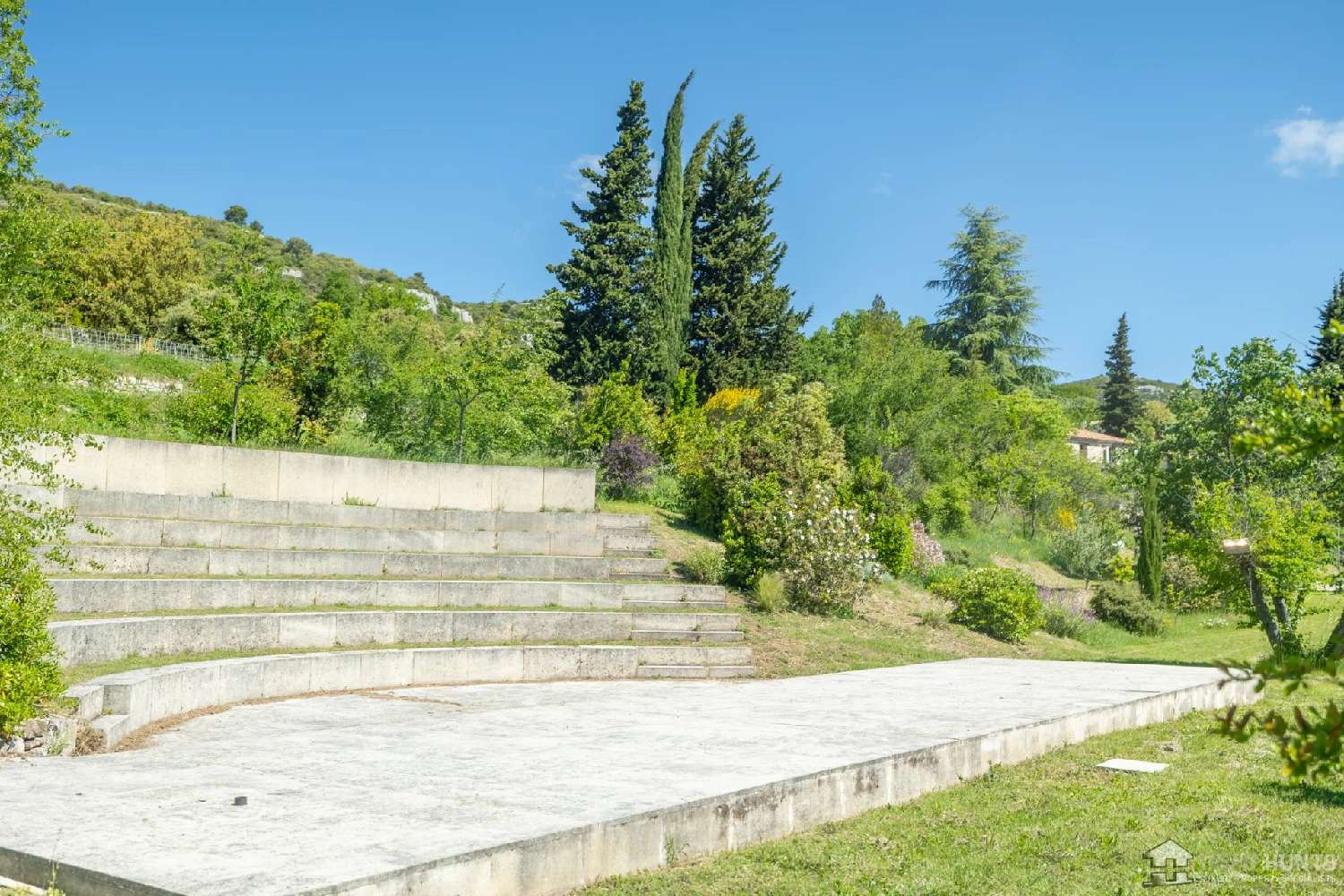 for sale villa Murs Vaucluse 7