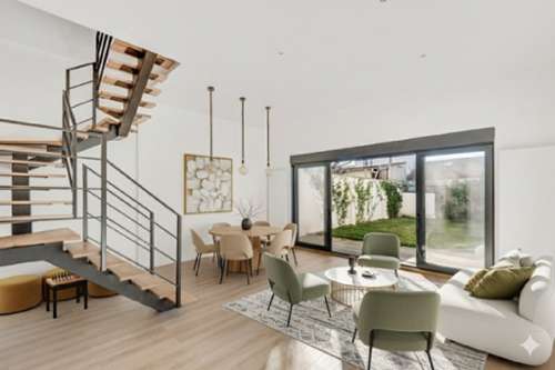 Nanterre Hauts-de-Seine villa foto 7358823