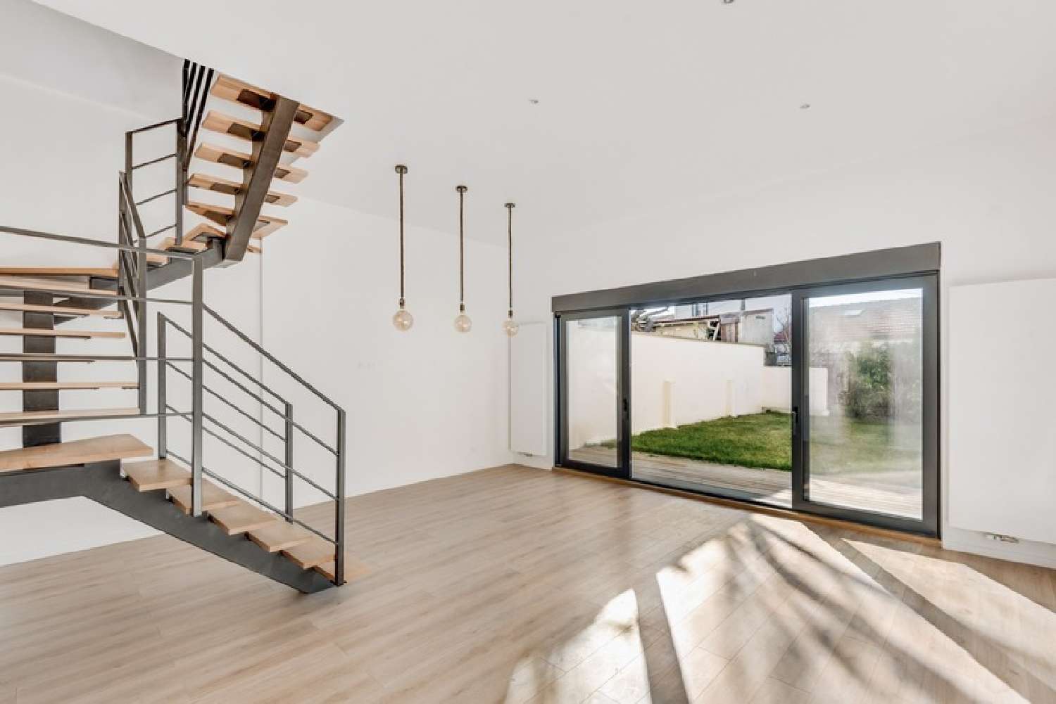 en venta villa Nanterre Hauts-de-Seine 4