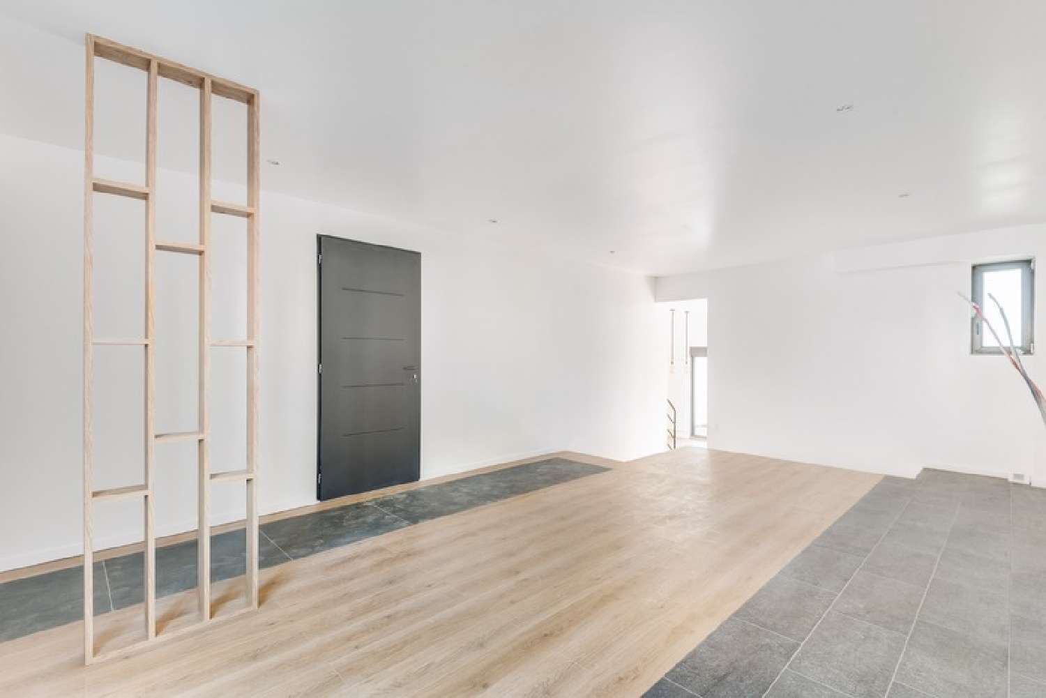 en venta villa Nanterre Hauts-de-Seine 6