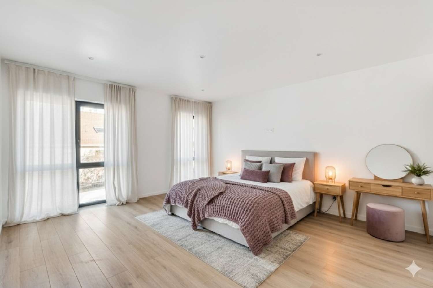 en venta villa Nanterre Hauts-de-Seine 7