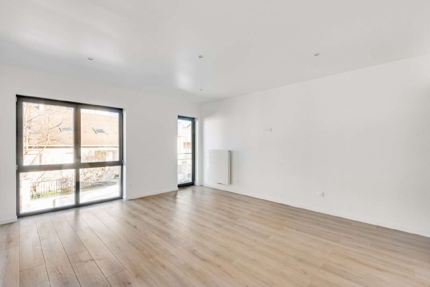 en venta villa Nanterre Hauts-de-Seine 8