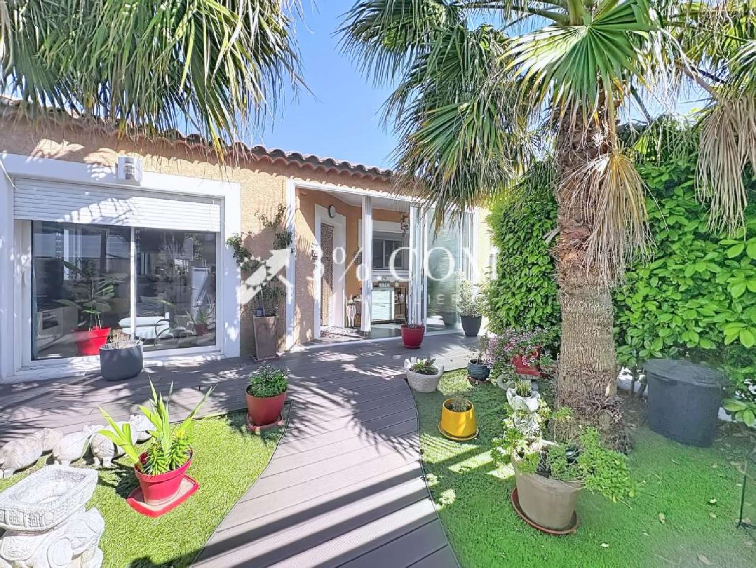  te koop villa Narbonne Aude 2