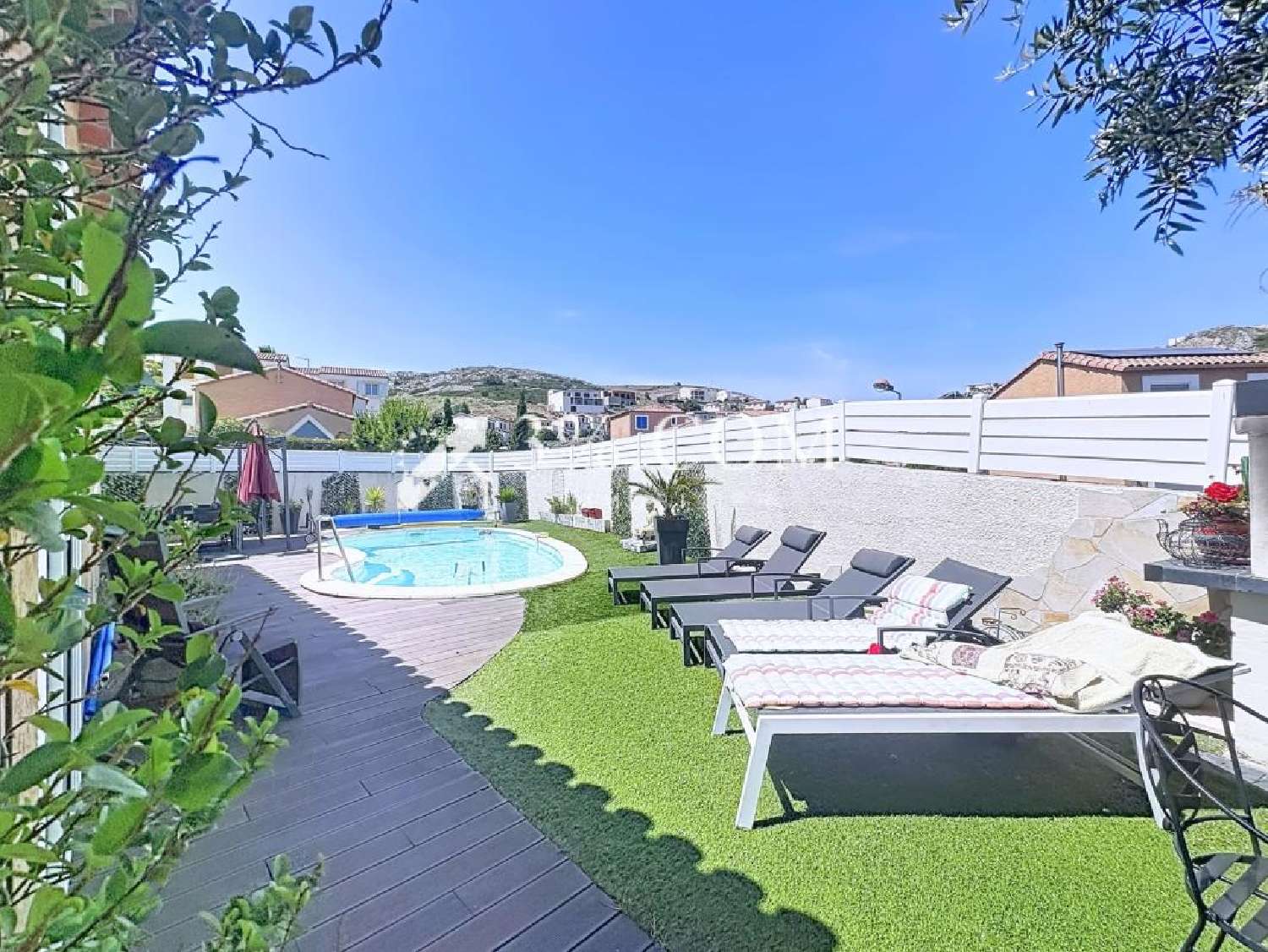  te koop villa Narbonne Aude 3