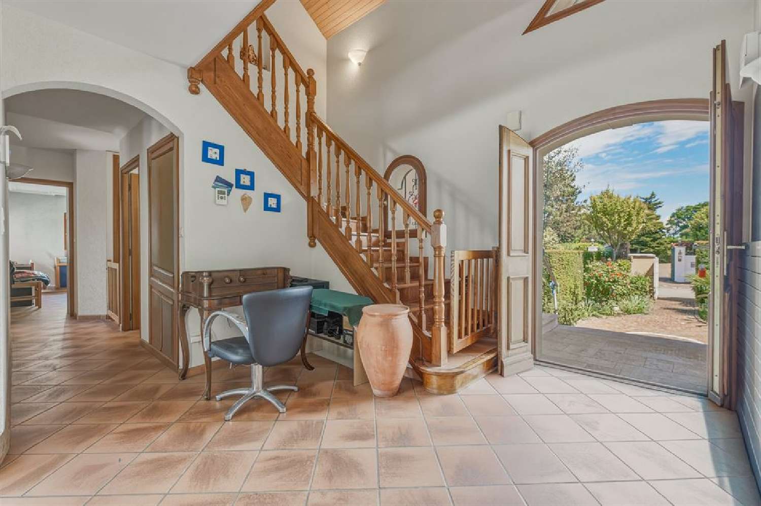  te koop villa Nernier Haute-Savoie 6