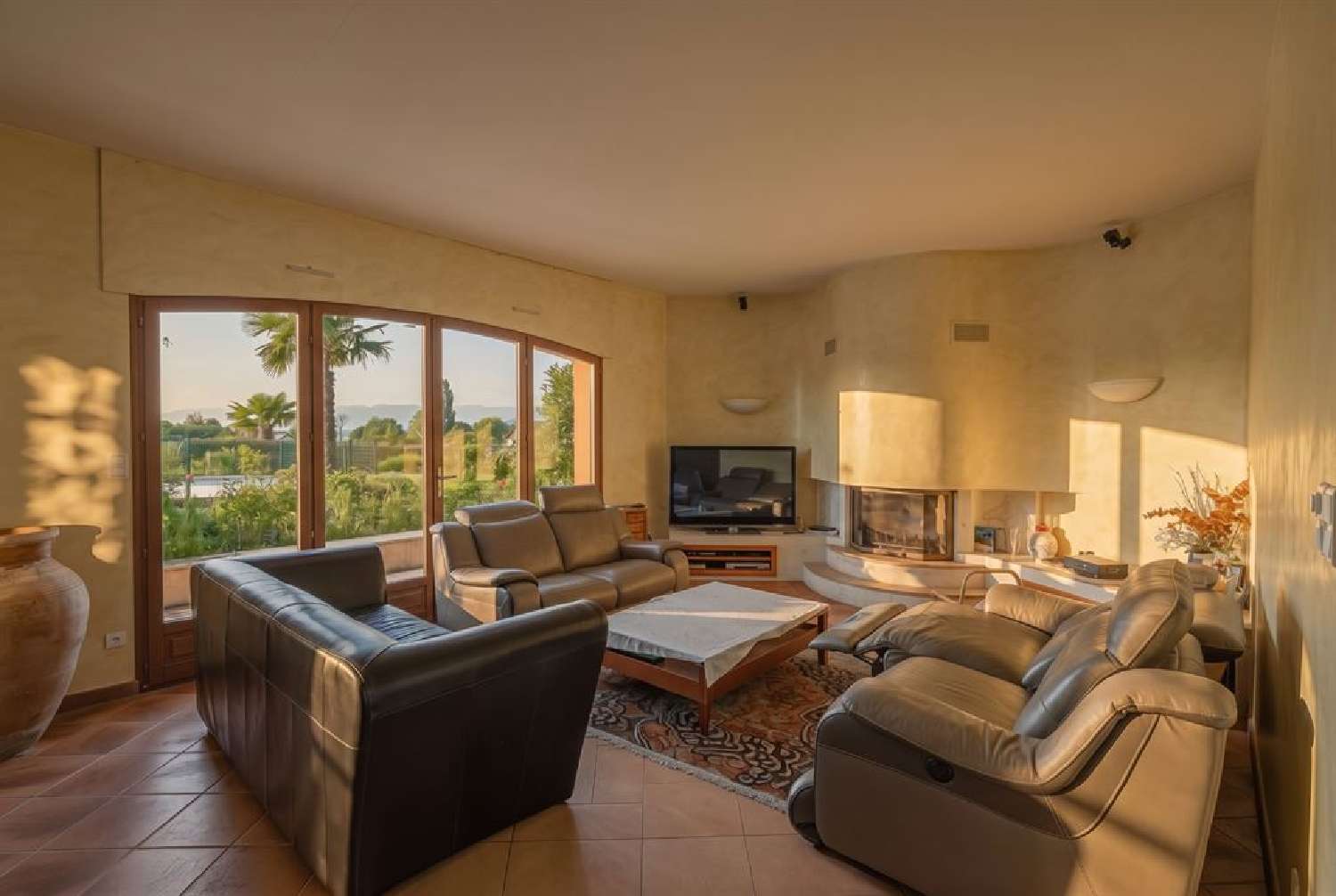  te koop villa Nernier Haute-Savoie 7