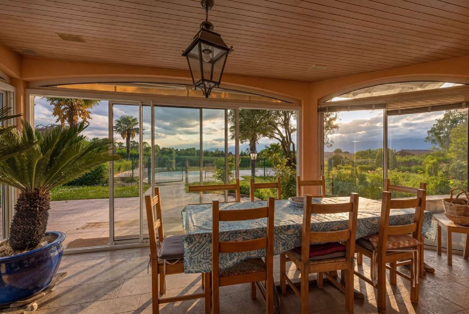  te koop villa Nernier Haute-Savoie 8