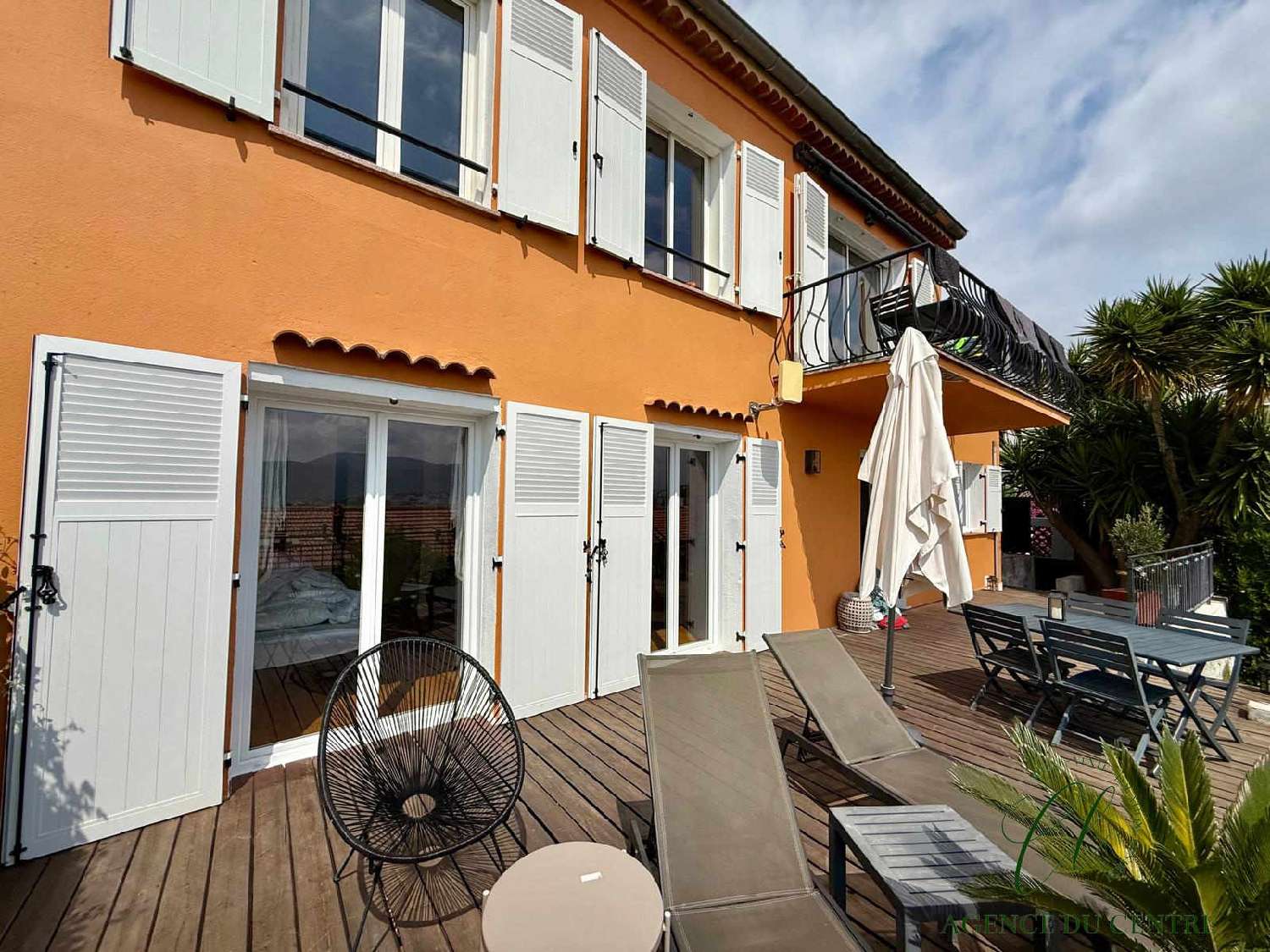  en venta villa Nice 06100 Alpes-Maritimes 1