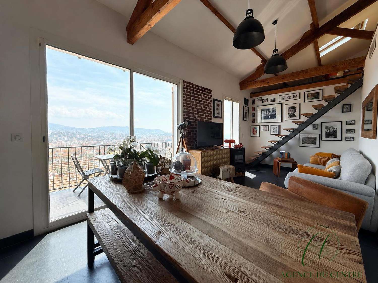  en venta villa Nice 06100 Alpes-Maritimes 4