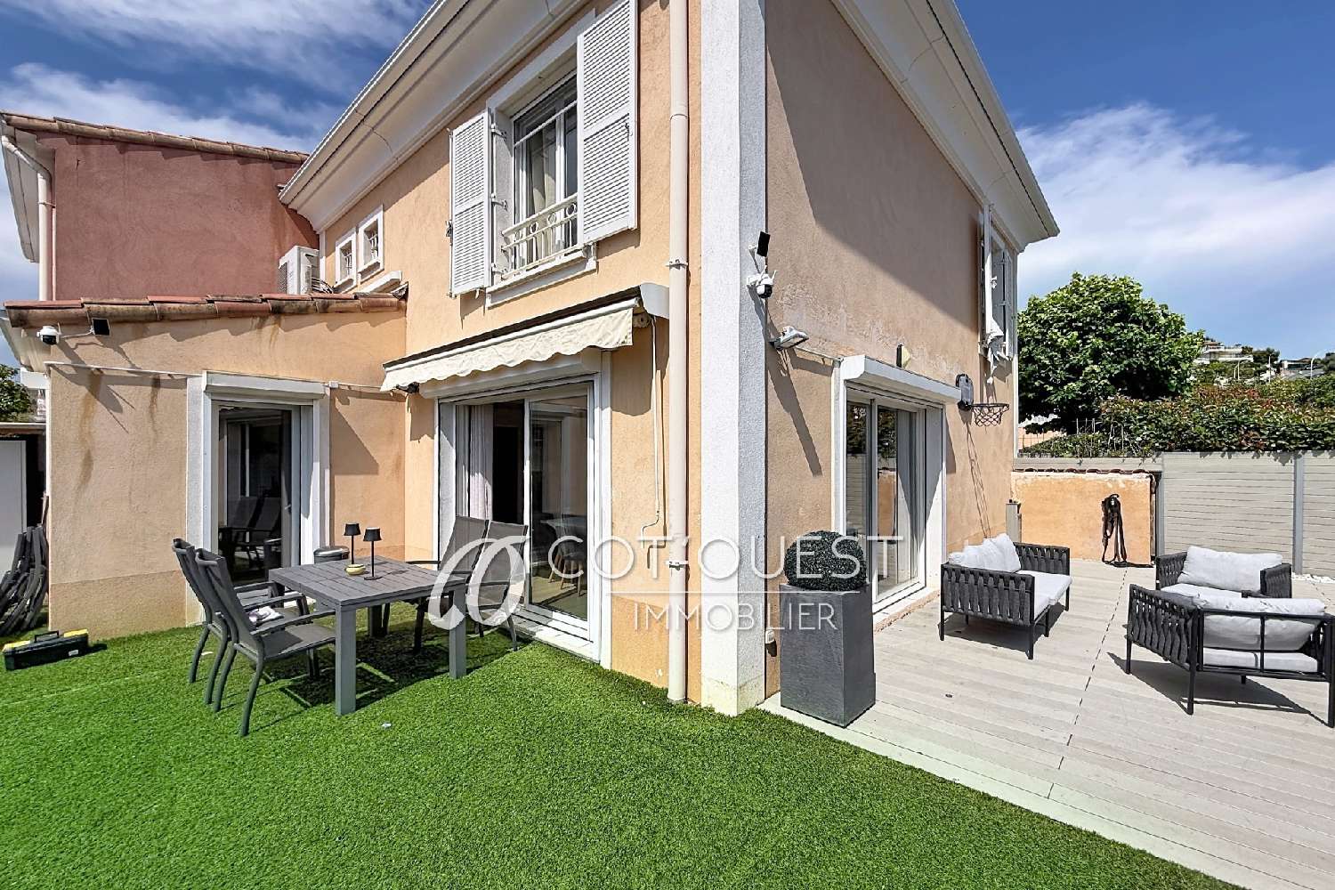  en venta villa Nice 06200 Alpes-Maritimes 1